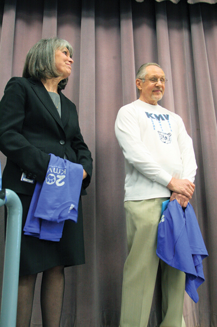 Monte Vista: 20 years and going strong