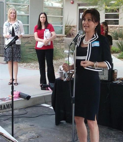 Chamber Masters Golf Tournament