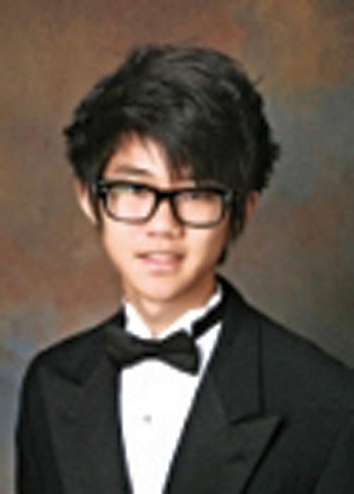 Timothy Lee