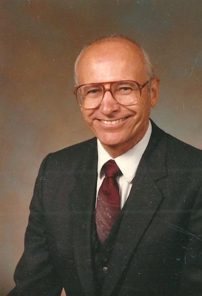 James W. Bell passes away | Community Focus | ahwatukee.com