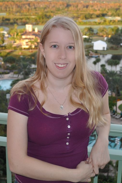 Katherine Stein