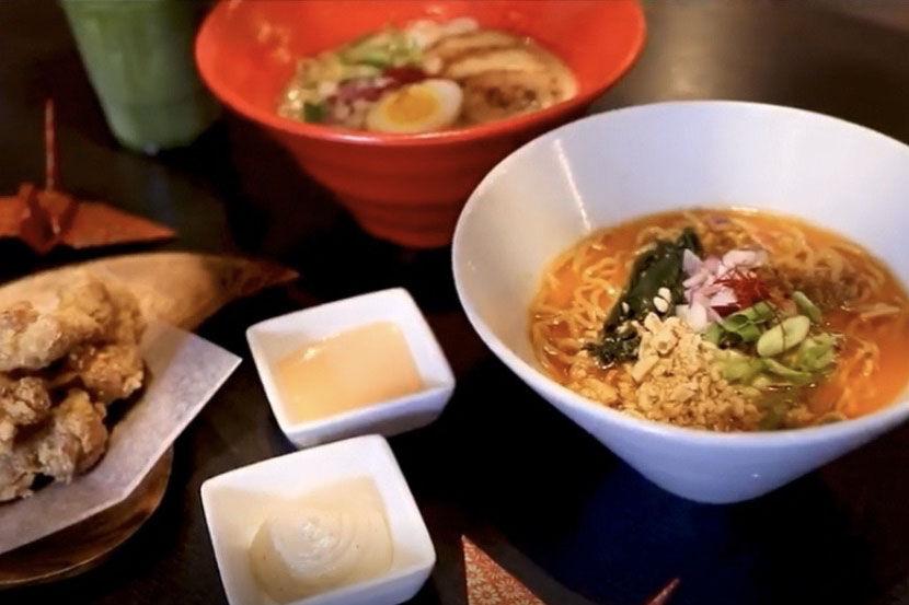 New Ramen Diner S Passion Make Em Happy Business Ahwatukee Com Ramen restoranı ve japon restoranı. new ramen diner s passion make em