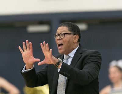 Petition Supporting Desert Vista Basketball Coach Gino Crump