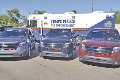 DUI Enforcement