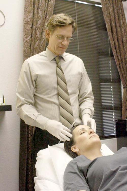 Foothills New Image Med Spa