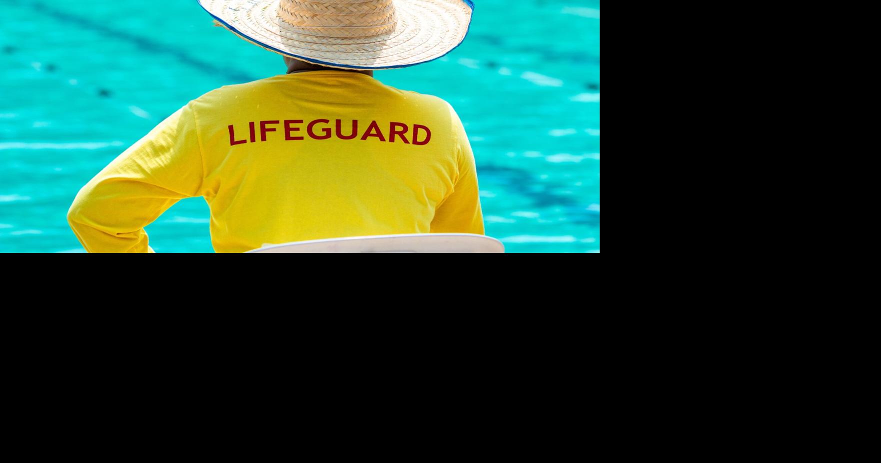 Area pools float bonuses, incentives for lifeguards News