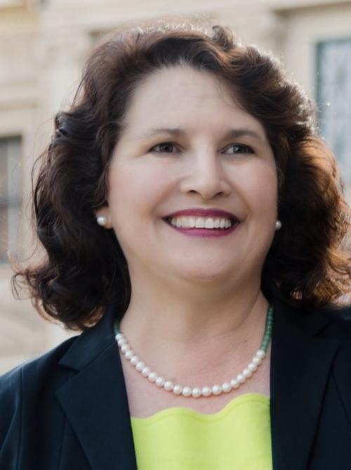 Denise "Mitzi" Epstein