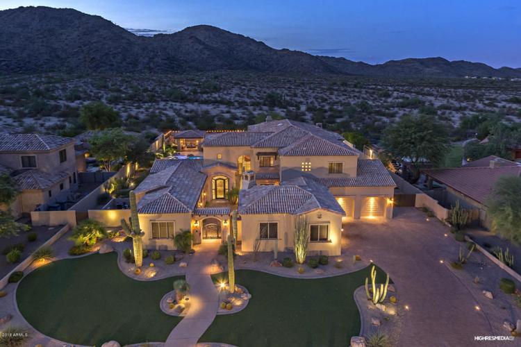 4 Ahwatukee homes sell for more than 1 million each Real Estate