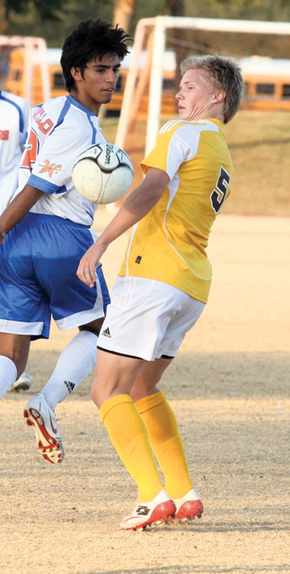 Pride’s Hansen taking ‘Soccer Sense’ to Oregon