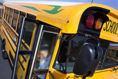 bus drivers