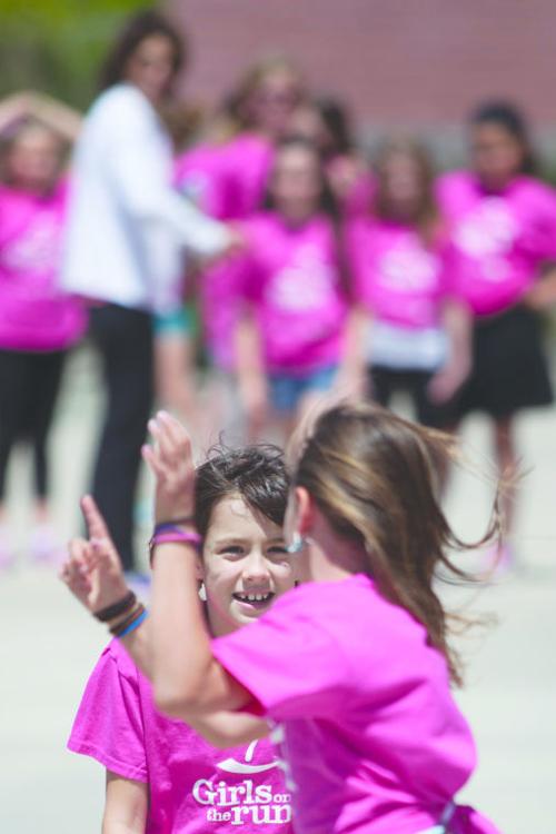 Girls on the Run