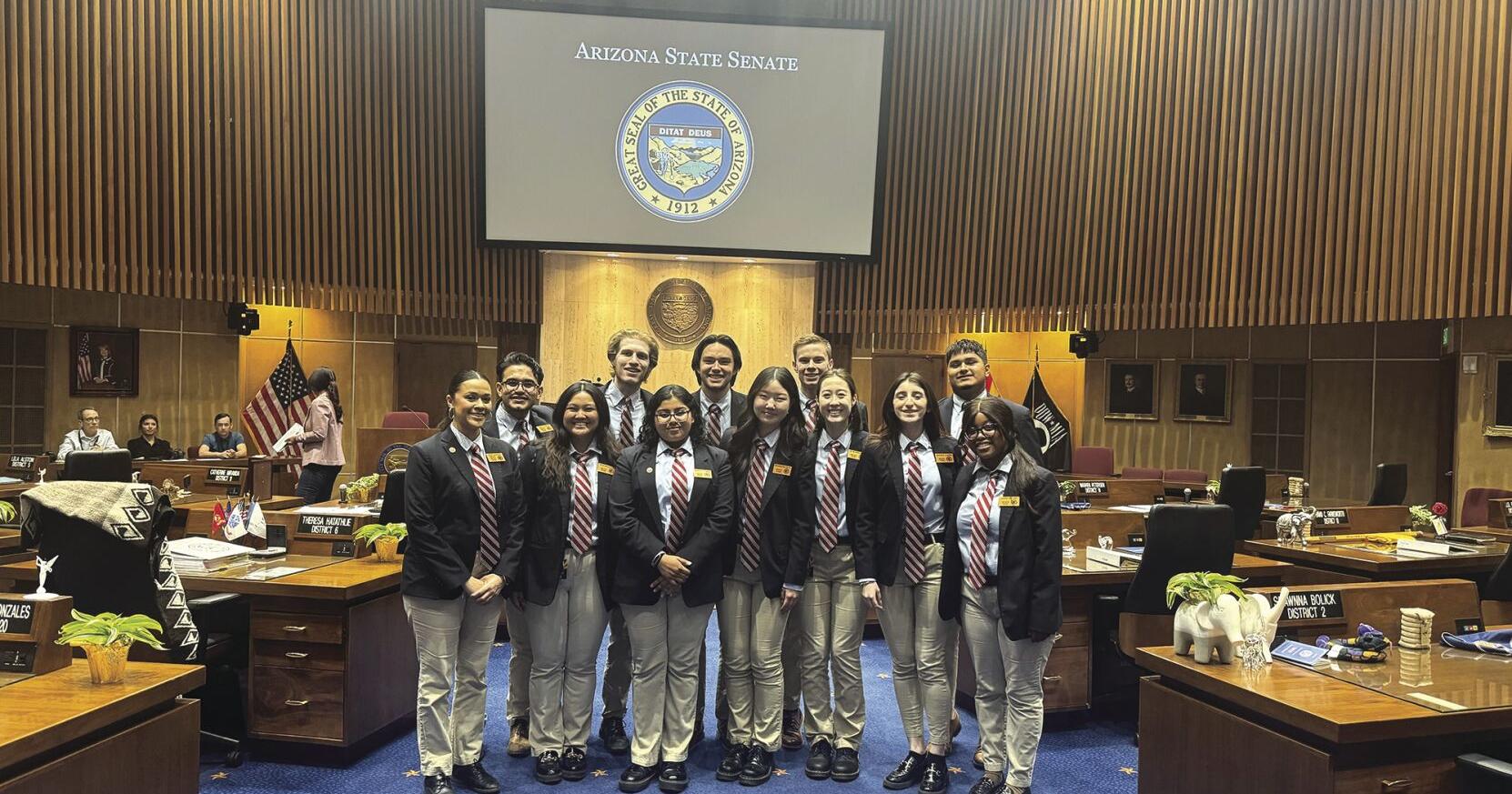 Pages provide valuable help to Legislature Needed - Vimarsana News