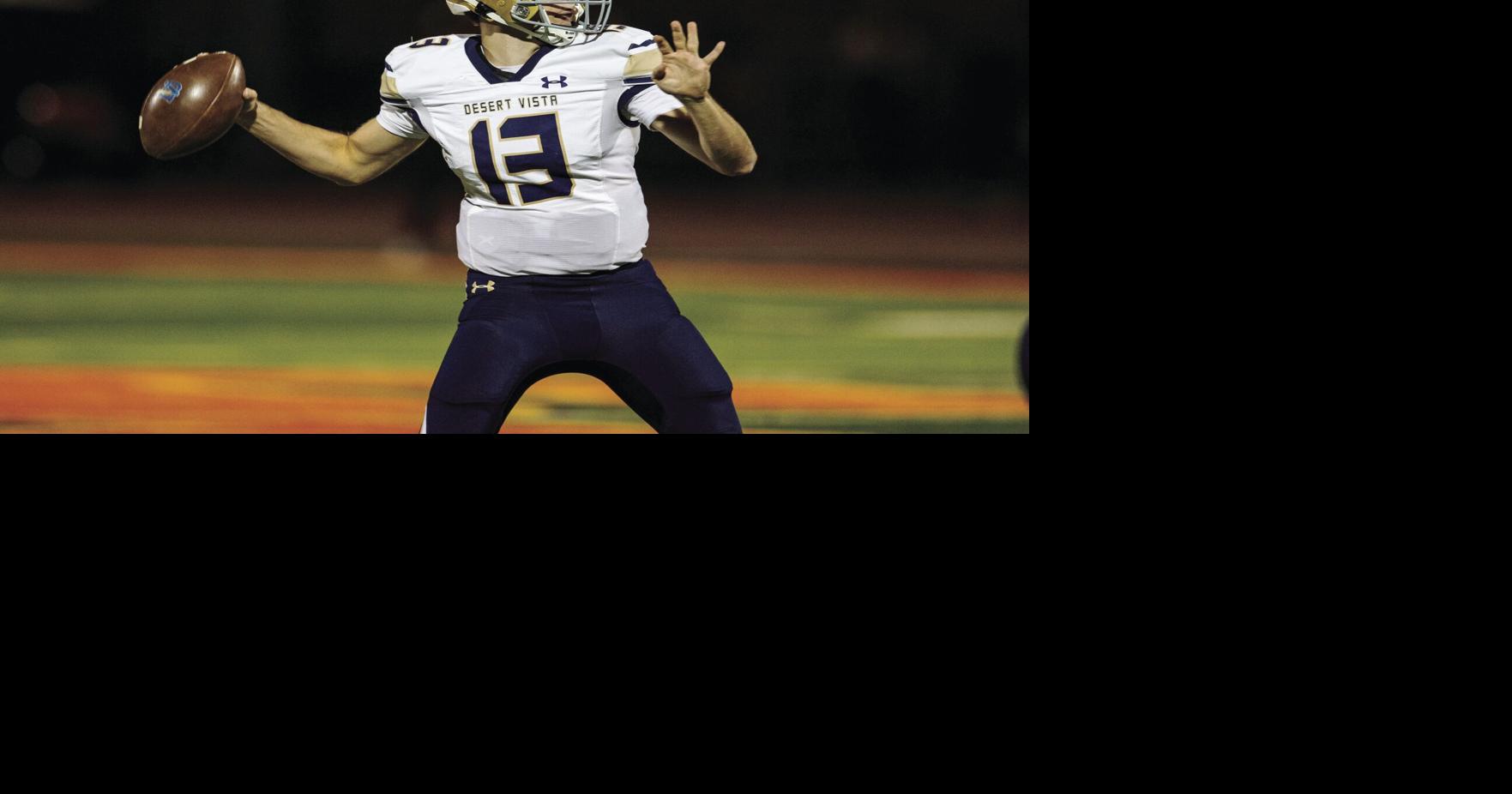 Impact players for the 28th Ahwatukee Bowl
