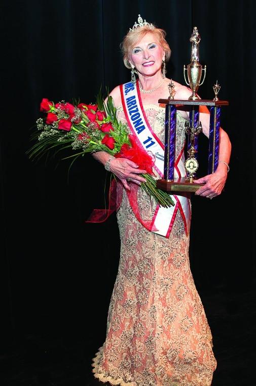 Ms. Senior Arizona pageant seeks consultants Community Focus