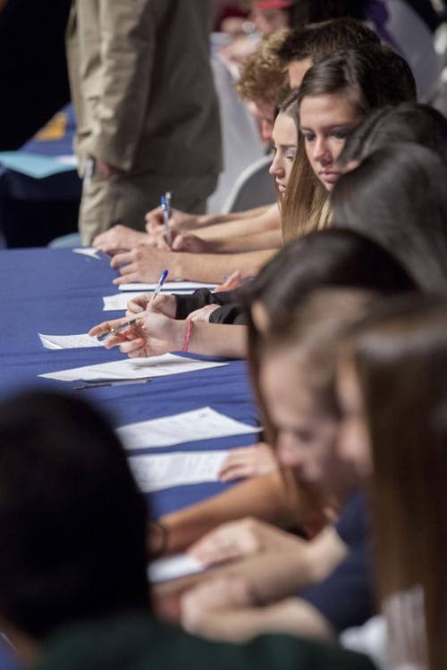 DV Signing