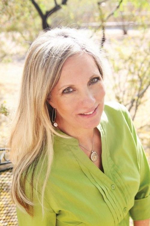 Diane Markins