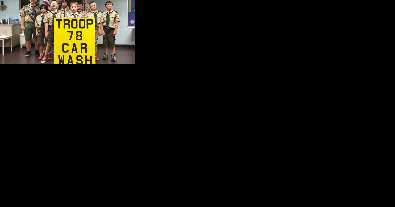 Ahwatukee troop ready to shine your wheels - Vimarsana News