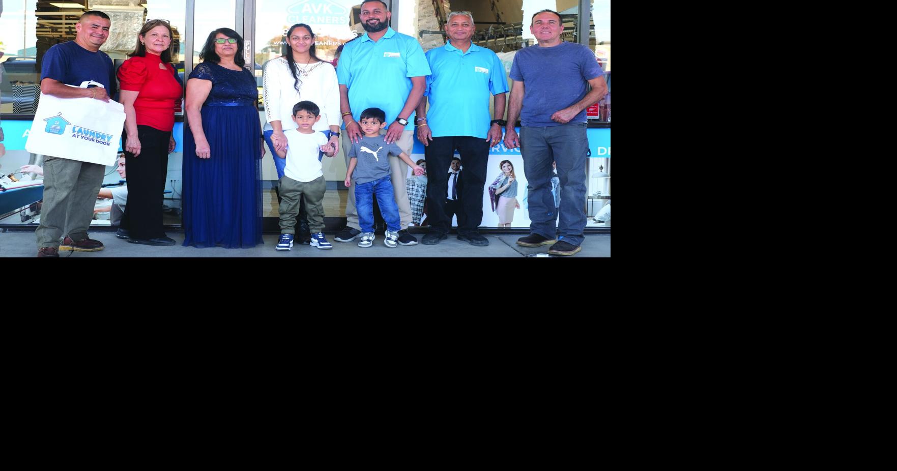 New Ahwatukee dry cleaner continues family legacy