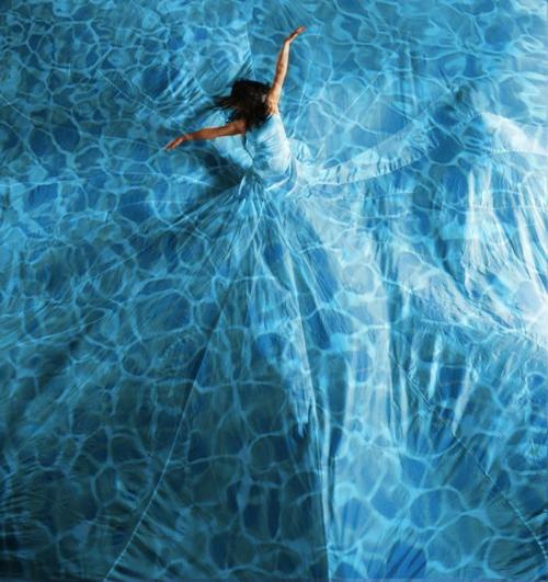 Dreaming In Water