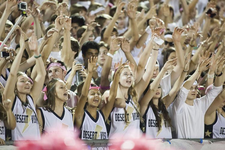 Football Ahwatukee Bowl Latest Slideshows