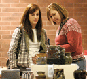 Teachers: New middle school schedule impacts basic art foundation