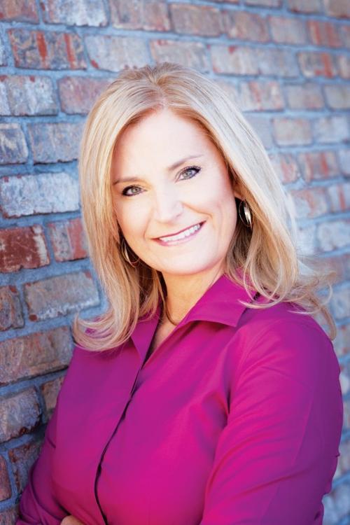 Cynthia Fick