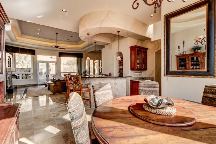 Canyon Reserve home sells for 1.47 million Real Estate