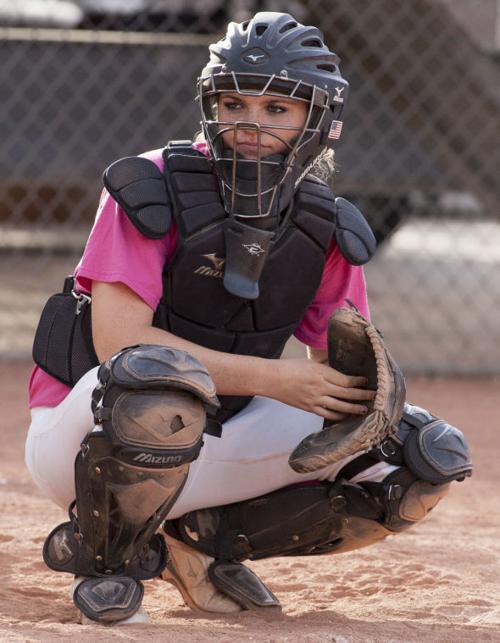 Softball: MP vs DV