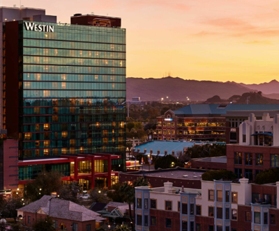 Tempe Westin owner expects to dodge foreclosure | News | ahwatukee.com