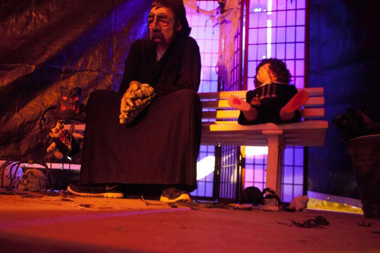 Ahwatukee’s scariest event is around the corner Arts & Life