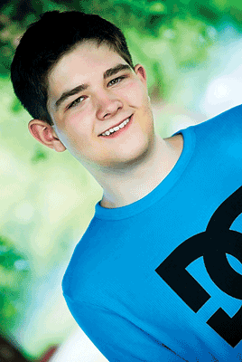 10 local students selected to attend national program in D.C.