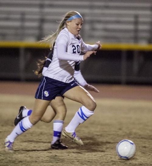 Soccer: DV vs Westview