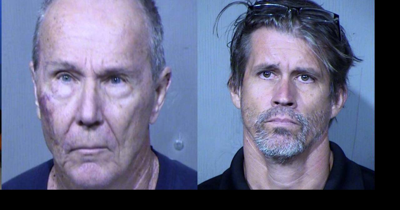 2 local men charged in sex crimes against kids | News | ahwatukee.com