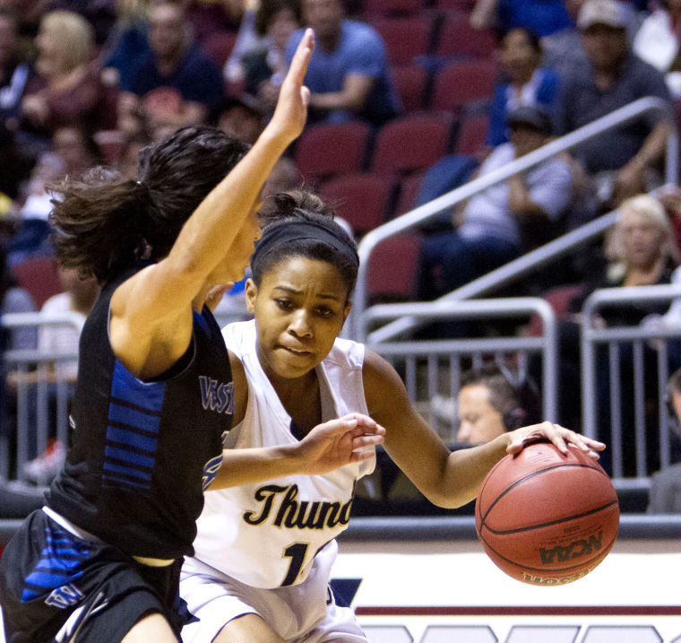 State Championship: DV vs Westview girls basketball