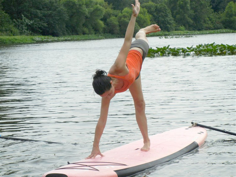 matuli paddle board