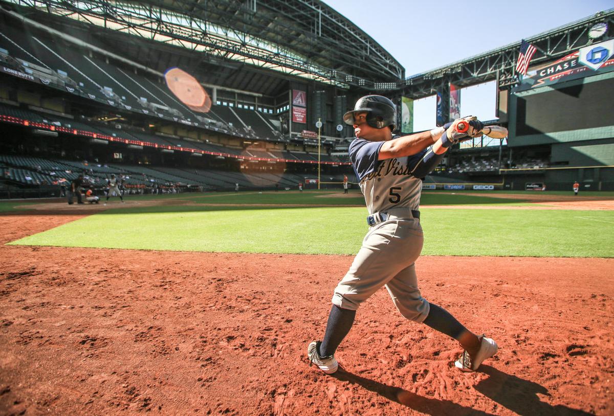 Baseball: Desert Vista vs Corona del Sol | Latest Slideshows