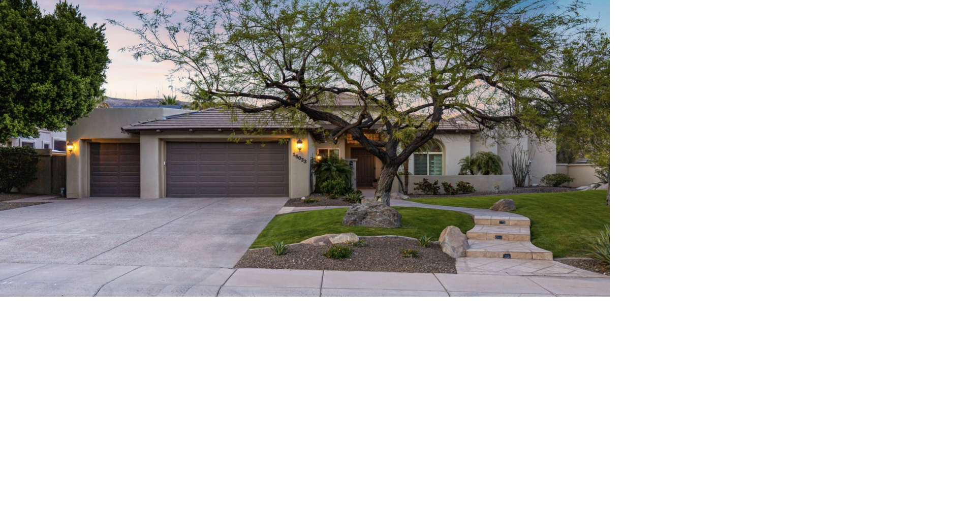 Rays of hope for Valley home sellers emerge