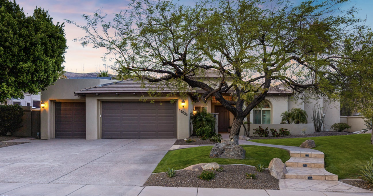 Rays of hope for Valley home sellers emerge