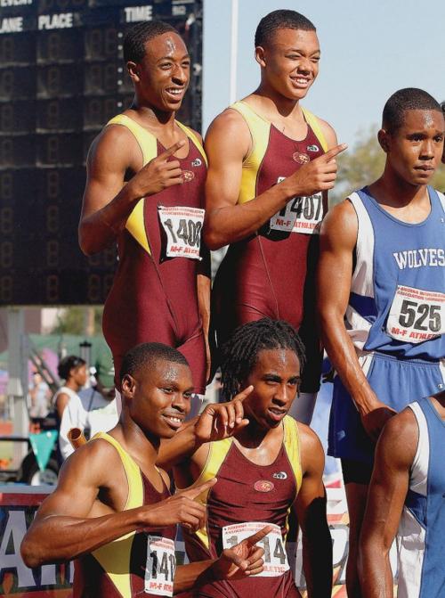 State recap