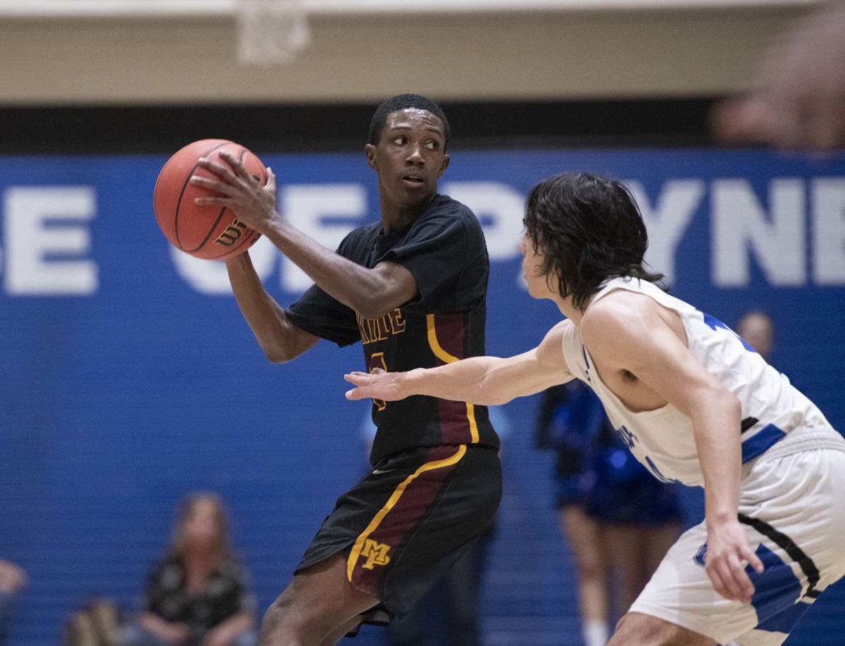 Mountain Pointe Defies Expectations Reaches The 6a State