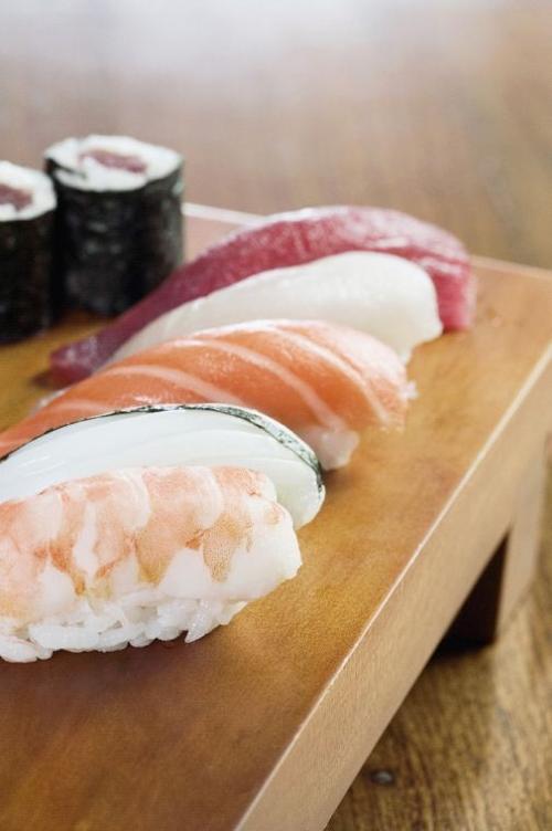 sushi
