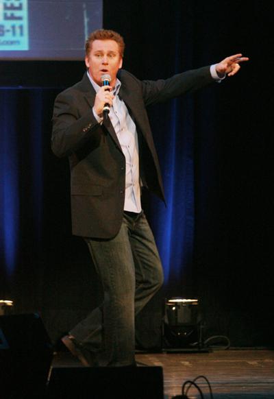 Brian Regan