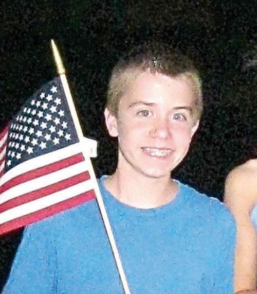 Clark Scalia
