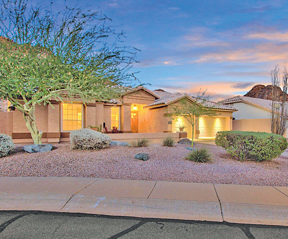 Record Performance For Ahwatukee Home Market Real Estate Ahwatukee Com