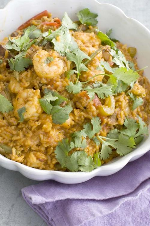 Jollof rice