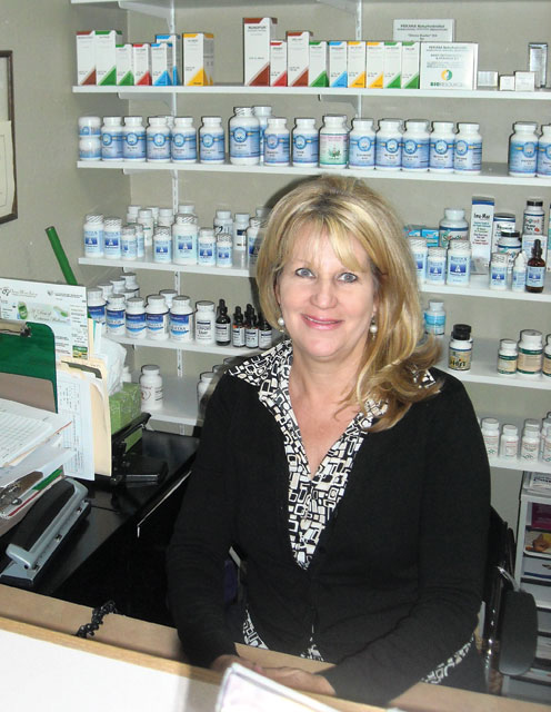 The Ahwatukee Health Team gives back