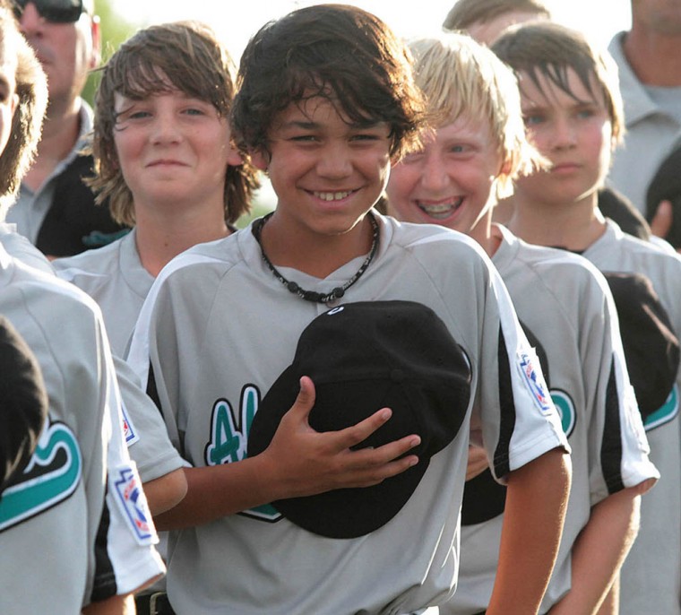 Little League AllStars Latest Slideshows
