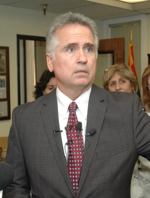 John Huppenthal