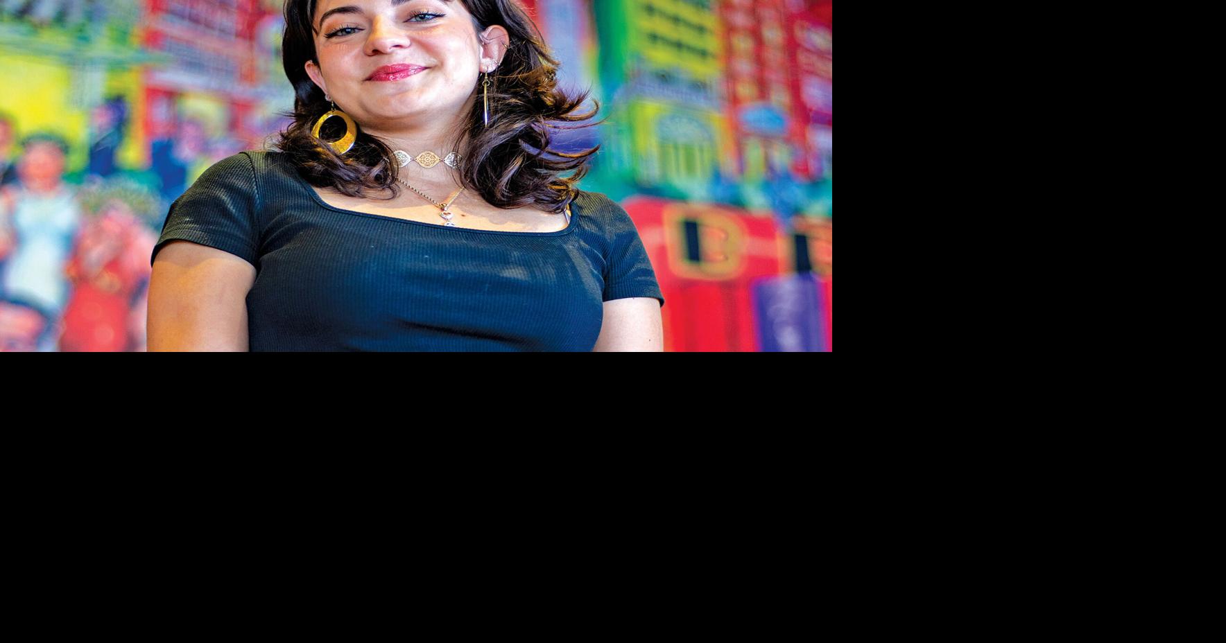 Ahwatukee actress stops by Oz before Broadway | Community Focus ...