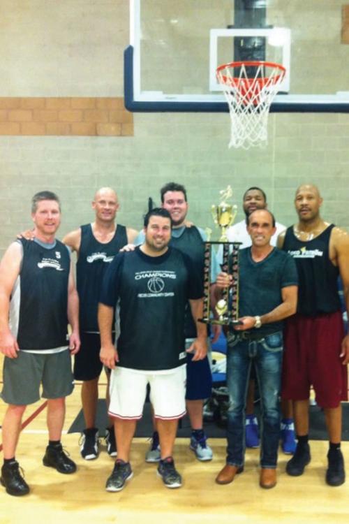 Team Rush